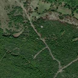 Satellite imagery of Pobrdanj, BA