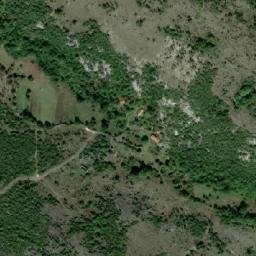 Satellite imagery of Pobrdanj, BA
