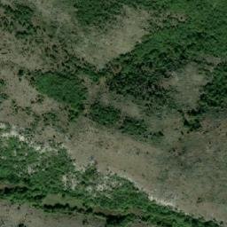 Satellite imagery of Meteriz, BA