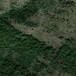 Satellite imagery of Meteriz, BA