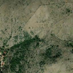 Satellite imagery of Stražnica, BA