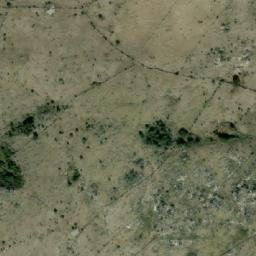 Satellite imagery of Stražnica, BA