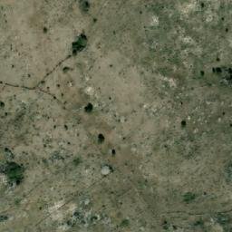 Satellite imagery of Stražnica, BA