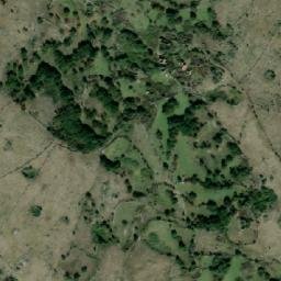 Satellite imagery of Gradina, BA