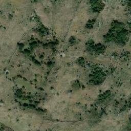 Satellite imagery of Gradina, BA