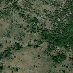 Satellite imagery of Gradina, BA