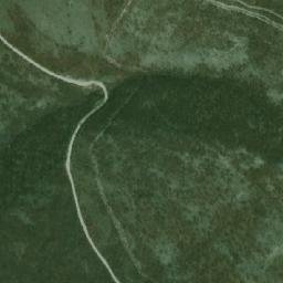 Satellite imagery of Radimlja, BA