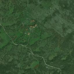 Satellite imagery of Glavica, BA