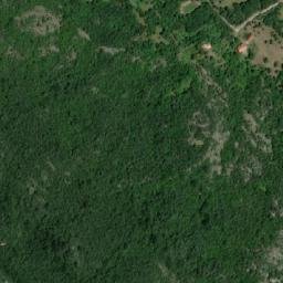 Satellite imagery of Selimova Glavica, BA