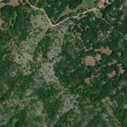 Satellite imagery of Selimova Glavica, BA