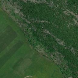 Satellite imagery of Gradina, BA