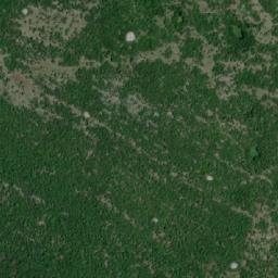 Satellite imagery of Gradina, BA