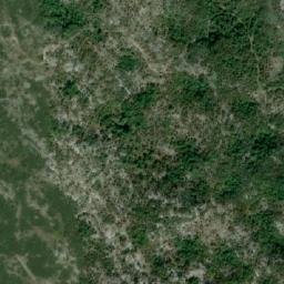 Satellite imagery of Sljemena, BA