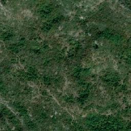 Satellite imagery of Sljemena, BA