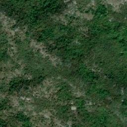 Satellite imagery of Oštra Gomila, BA