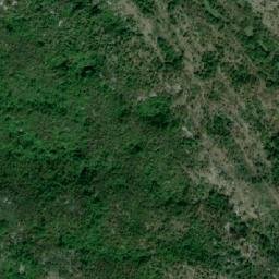 Satellite imagery of Oštra Gomila, BA