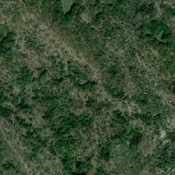 Satellite imagery of Oštra Gomila, BA