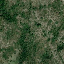 Satellite imagery of Veliki Planik, BA