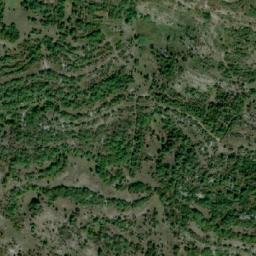 Satellite imagery of Sjerevac, BA