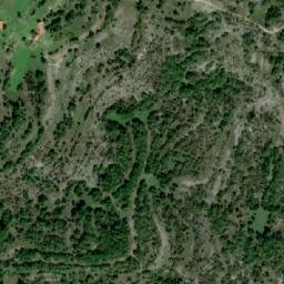 Satellite imagery of Donji Šerevac, BA