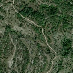 Satellite imagery of Donji Šerevac, BA