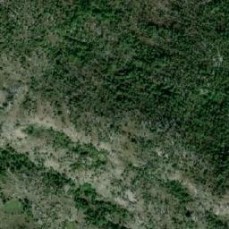 Satellite imagery of Donji Šerevac, BA