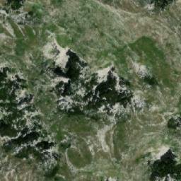 Satellite imagery of Mlečeve Grede, ME