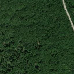 Satellite imagery of Pitoma Kosa, ME