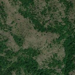 Satellite imagery of Shpati i Shpuar, XK