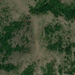 Satellite imagery of Shpati i Shpuar, XK