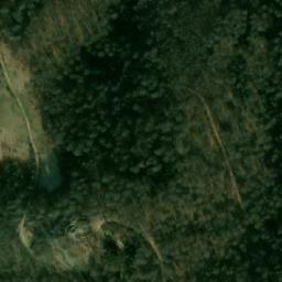 Satellite imagery of Marvinova Kosa, RS