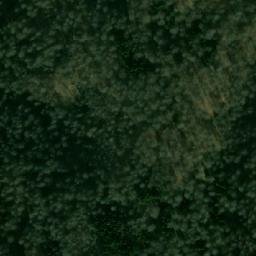 Satellite imagery of Marvinova Kosa, RS