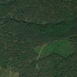 Satellite imagery of Katranein Vrah, BG