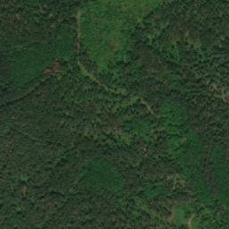 Satellite imagery of Katranein Vrah, BG