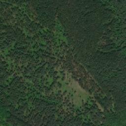 Satellite imagery of Katranein Vrah, BG