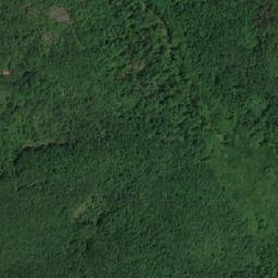 Satellite imagery of Orlov Kamak, BG