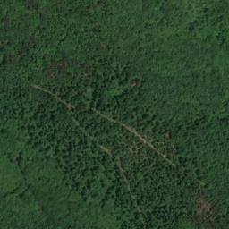 Satellite imagery of Orlov Kamak, BG