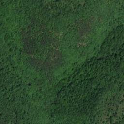 Satellite imagery of Orlov Kamak, BG