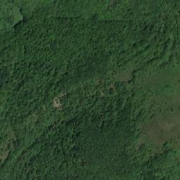 Satellite imagery of Voynishka Glava, BG