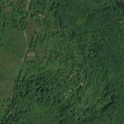 Satellite imagery of Voynishka Glava, BG