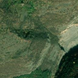 Satellite imagery of TT82, BG