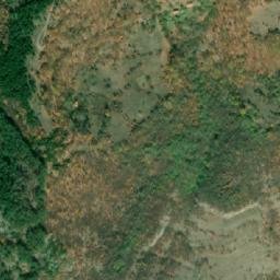 Satellite imagery of Tsarni Kamak, BG