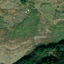 Satellite imagery of Tsarni Kamak, BG