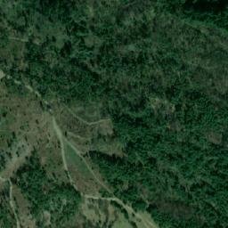 Satellite imagery of TT12, BG