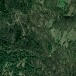 Satellite imagery of TT12, BG