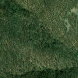 Satellite imagery of TT61/11/, BG