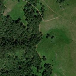 Satellite imagery of TT15, BG