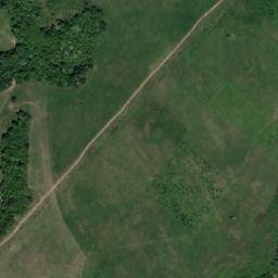 Satellite imagery of TT16, BG