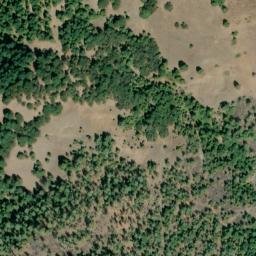 Satellite imagery of Red Ridge, US