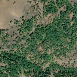 Satellite imagery of Red Ridge, US